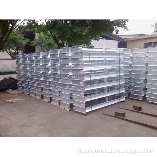 custom precision conveyor roller with frame